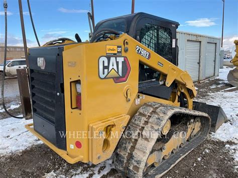 cat skid steer 279d|2021 cat 279d3 for sale.